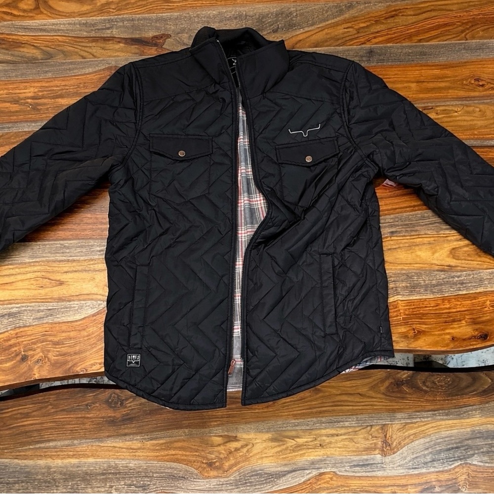 Men’s Kimes Ranch Skink Jacket